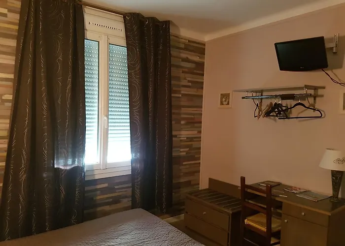 Hotel Bernieres
