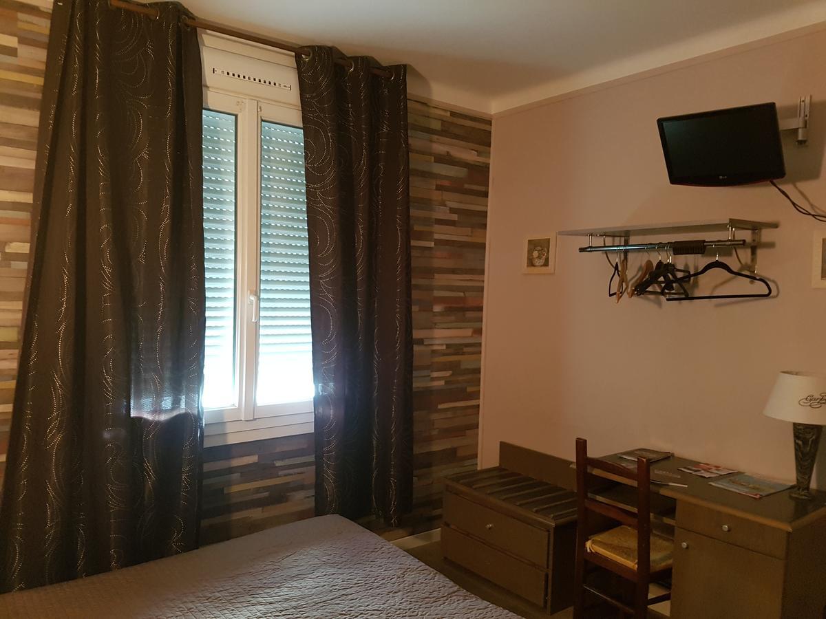 Bernieres Hotel 2*