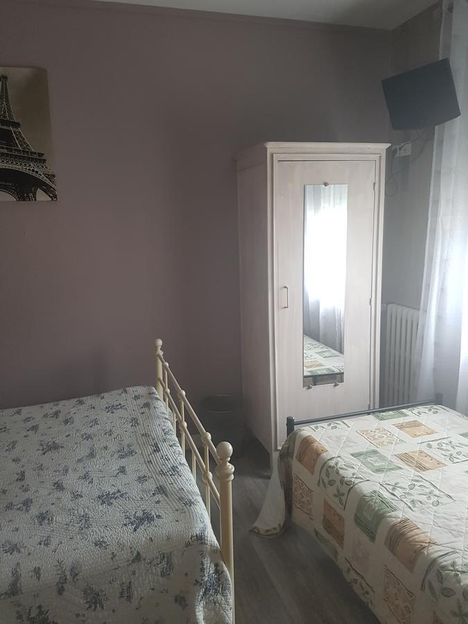 Hotel Bernieres 2*