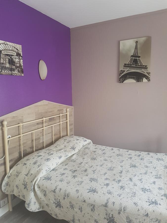 Bernieres Hotel Caen