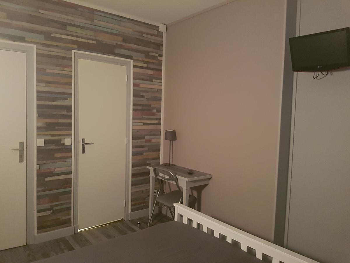Hotel Bernieres 2*